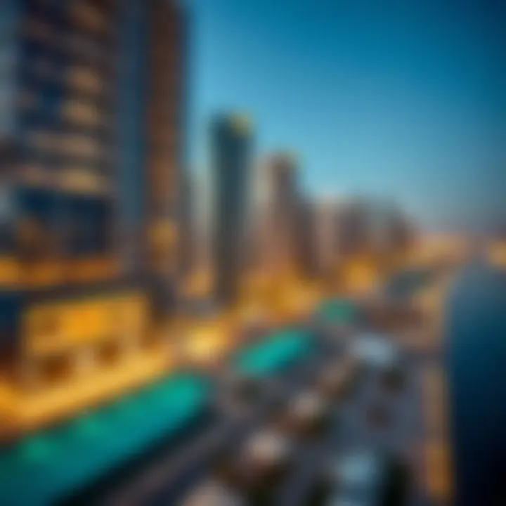 Notable Exploring HDS Tower Ownership: Insights and Implications in Dubai's Real Estate Market