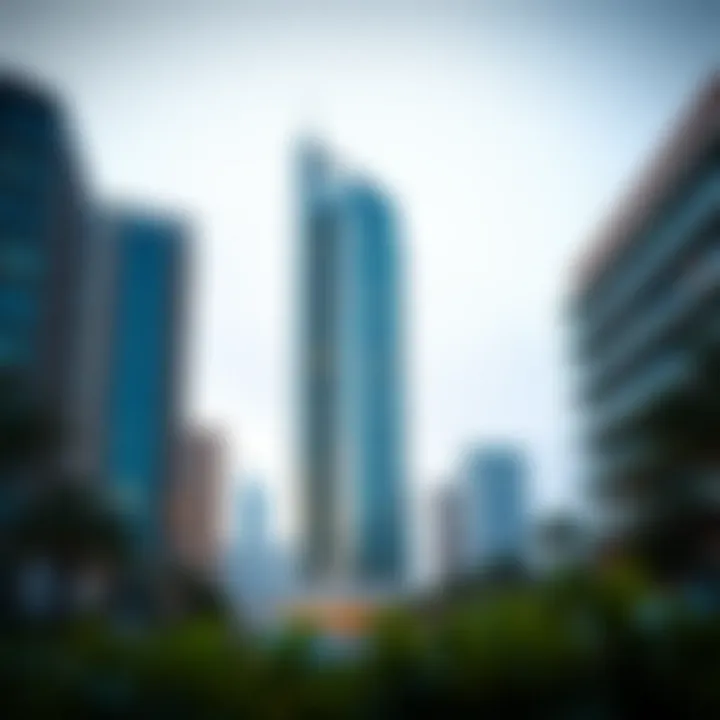 Exploring HDS Tower Ownership: Insights and Implications in Dubai's Real Estate Market Summary