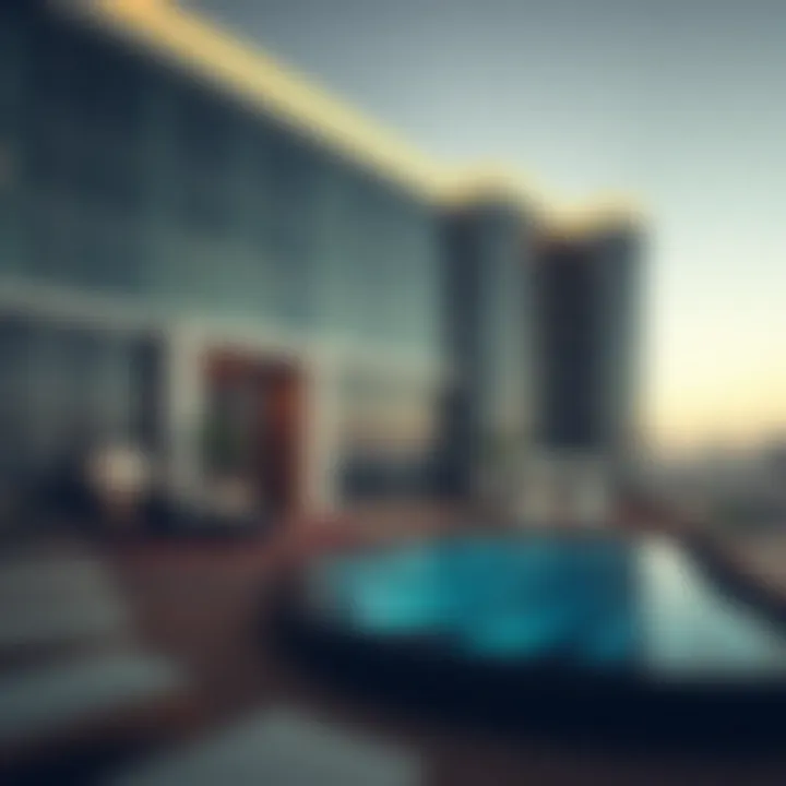 Notable Exploring Hilton Yas Bay: An Insightful Perspective Notable Exploring Hilton Yas Bay: An Insightful Perspective