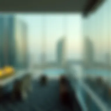 Exploring Hilton Yas Bay: An Insightful Perspective Summary Exploring Hilton Yas Bay: An Insightful Perspective Summary