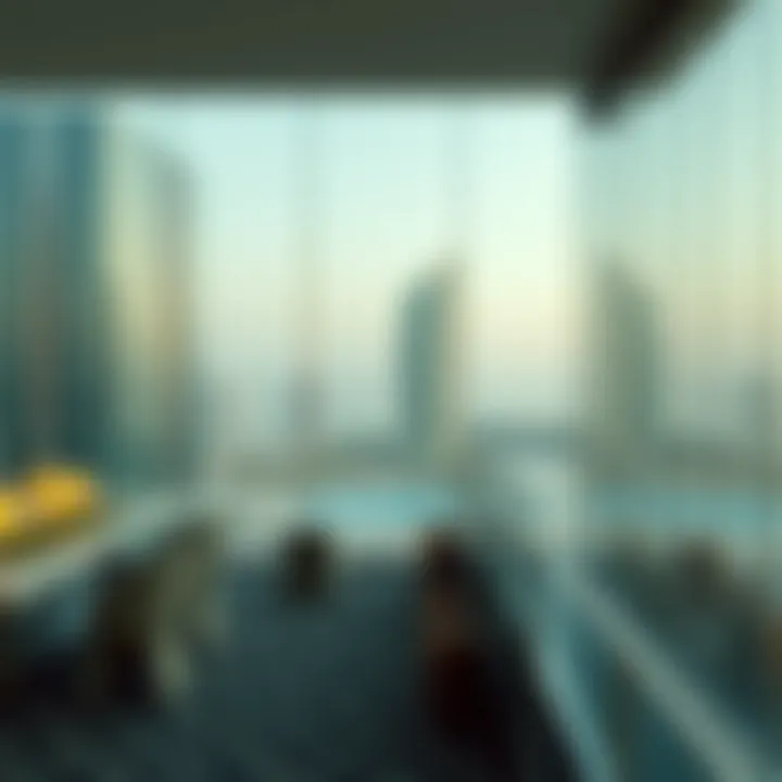 Exploring Hilton Yas Bay: An Insightful Perspective Summary Exploring Hilton Yas Bay: An Insightful Perspective Summary