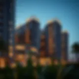 Exploring Imtiaz Developments: Ownership and Influence in the Dubai Real Estate Market Introduction