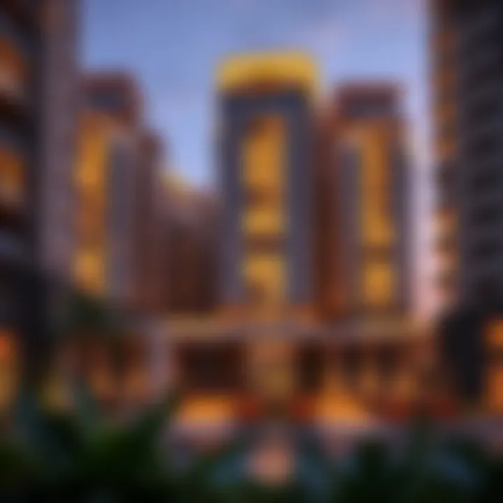 Notable Exploring Imtiaz Developments: Ownership and Influence in the Dubai Real Estate Market Notable Exploring Imtiaz Developments: Ownership and Influence in the Dubai Real Estate Market