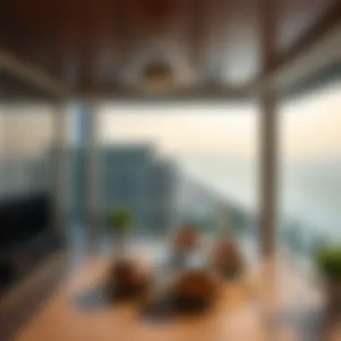 Exploring Jumeirah Beach Residence: A Comprehensive Analysis Introduction Exploring Jumeirah Beach Residence: A Comprehensive Analysis Introduction