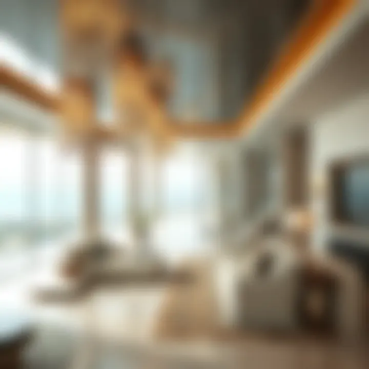 Notable Exploring Jumeirah Beach Residence: A Comprehensive Analysis