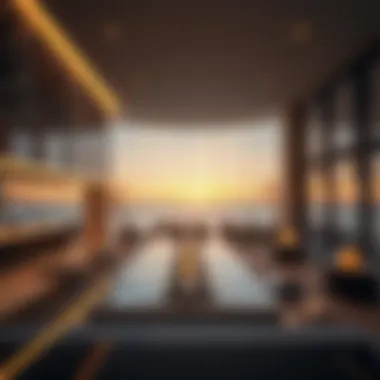 Exploring Jumeirah Beach Residence: A Comprehensive Analysis Summary