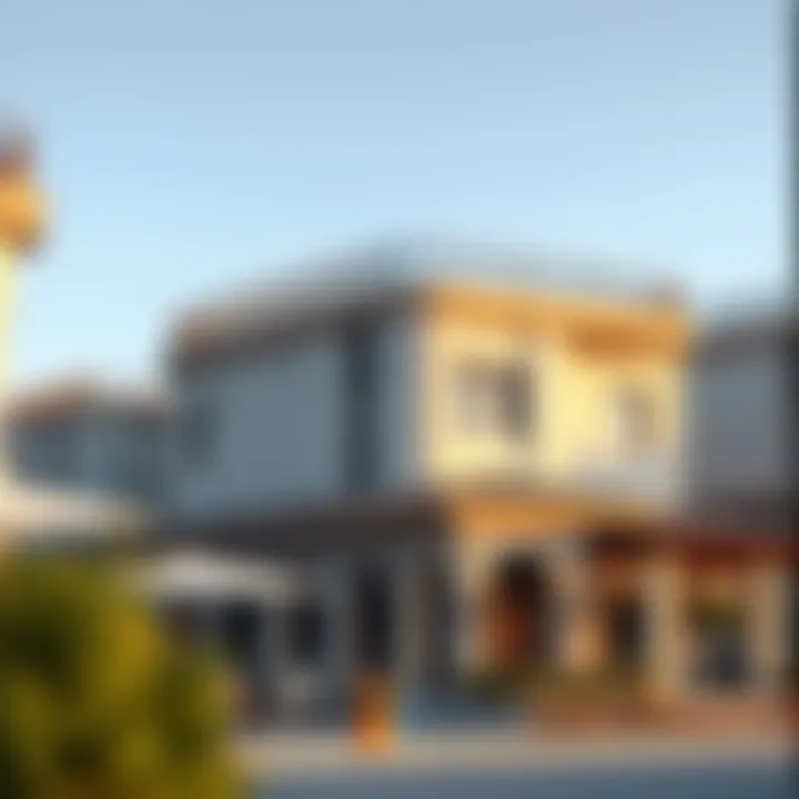Exploring Jumiera: An In-Depth Analysis of the Area Summary
