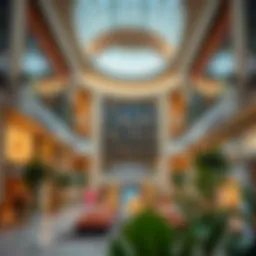 Exploring L'Oreal Place Mall: A Comprehensive Guide Introduction