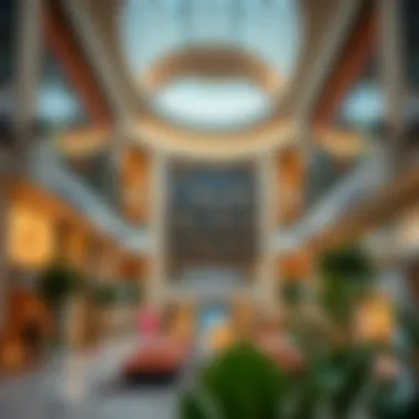 Exploring L'Oreal Place Mall: A Comprehensive Guide Introduction Exploring L'Oreal Place Mall: A Comprehensive Guide Introduction