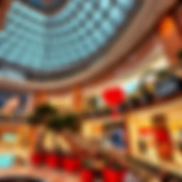 Notable Exploring L'Oreal Place Mall: A Comprehensive Guide Notable Exploring L'Oreal Place Mall: A Comprehensive Guide