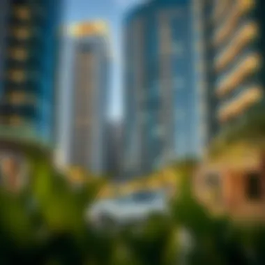 Investment potential in Dubai Silicon Oasis