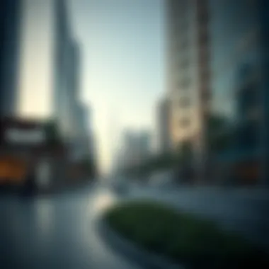 Notable Exploring Leading Tech Companies in Dubai