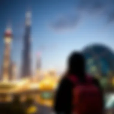 Exploring Leading Tech Companies in Dubai Summary