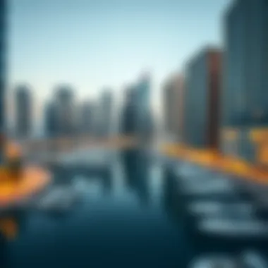 Exploring Marina Bay: A Comprehensive Insight into Dubai's Waterfront Community Summary