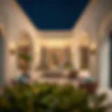 Exploring May Residence in Jumeirah Village Circle Introduction