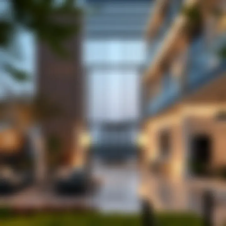 Notable Exploring May Residence in Jumeirah Village Circle