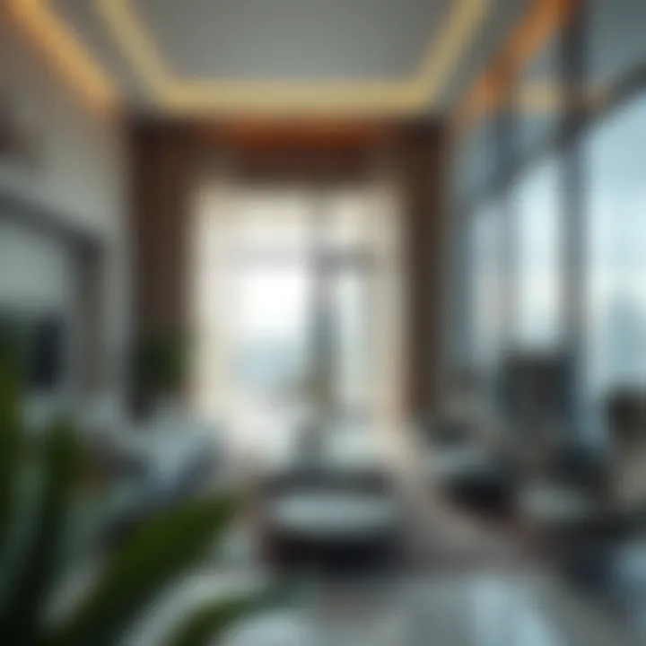 Exploring May Residence in Jumeirah Village Circle Summary
