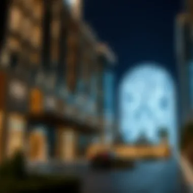 Exploring Mayfair Nshama: A Comprehensive Guide to a Premier Development in Dubai Introduction Exploring Mayfair Nshama: A Comprehensive Guide to a Premier Development in Dubai Introduction