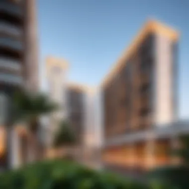 Notable Exploring Mayfair Nshama: A Comprehensive Guide to a Premier Development in Dubai Notable Exploring Mayfair Nshama: A Comprehensive Guide to a Premier Development in Dubai