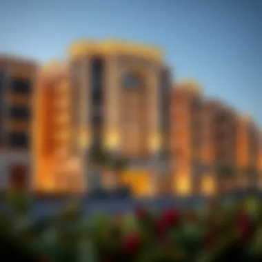 Exploring Mayfair Nshama: A Comprehensive Guide to a Premier Development in Dubai Summary Exploring Mayfair Nshama: A Comprehensive Guide to a Premier Development in Dubai Summary