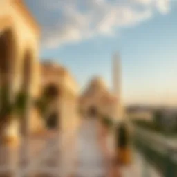 Exploring ممزر الشارقة: A Comprehensive Overview Introduction
