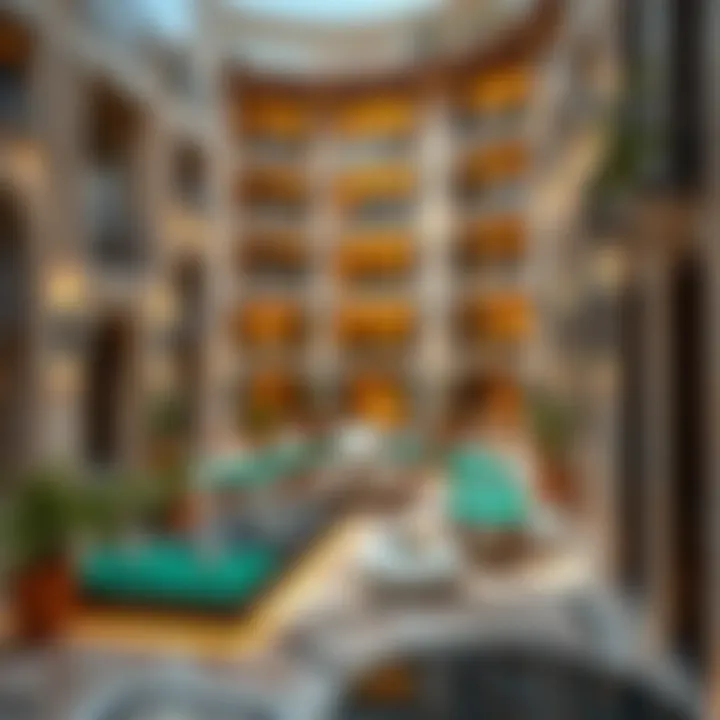 Exploring Monthly Rentals in Dubai: A Comprehensive Guide Summary