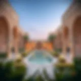 Exploring Nad Al Hammar Gardens: A Detailed Overview Introduction