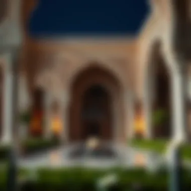 Notable Exploring Nad Al Hammar Gardens: A Detailed Overview Notable Exploring Nad Al Hammar Gardens: A Detailed Overview