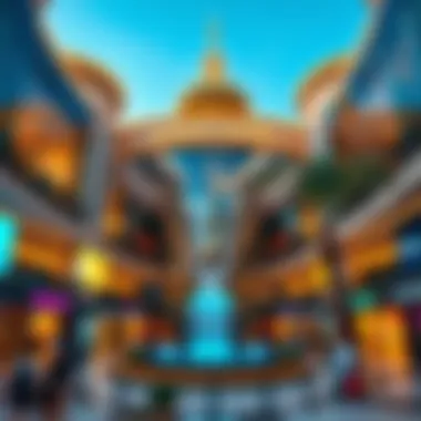 Notable Exploring Nation Towers Mall: The Hub of Luxury and Leisure in Dubai Notable Exploring Nation Towers Mall: The Hub of Luxury and Leisure in Dubai