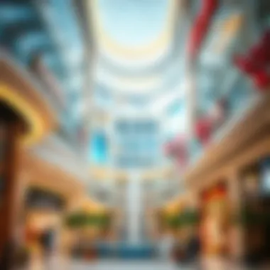 Exploring Nation Towers Mall: The Hub of Luxury and Leisure in Dubai Summary Exploring Nation Towers Mall: The Hub of Luxury and Leisure in Dubai Summary