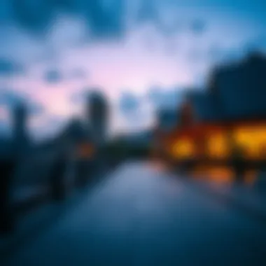 Exploring Nearby Attractions: A Guide to Places Worth Visiting Summary Exploring Nearby Attractions: A Guide to Places Worth Visiting Summary