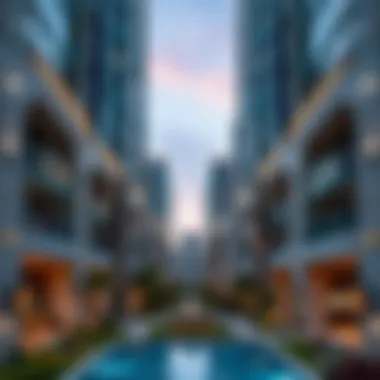 Notable Exploring Orchid B in Damac Hills: A Comprehensive Overview Notable Exploring Orchid B in Damac Hills: A Comprehensive Overview