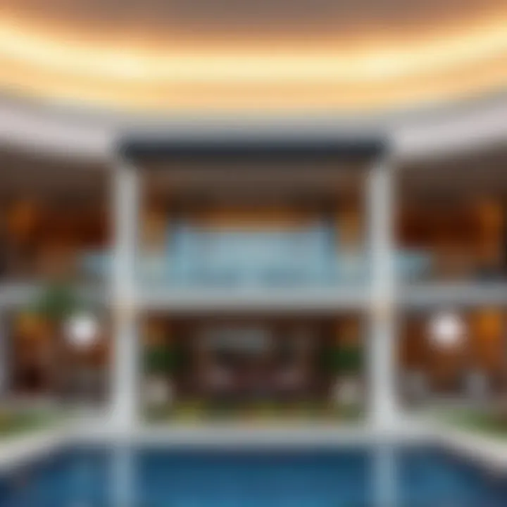 Exploring Orchid B in Damac Hills: A Comprehensive Overview Summary