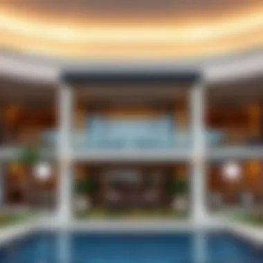 Exploring Orchid B in Damac Hills: A Comprehensive Overview Summary Exploring Orchid B in Damac Hills: A Comprehensive Overview Summary