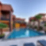 Exploring Partition Rentals in Discovery Gardens via Dubizzle Introduction