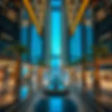 Exploring Plaza 30: A Vital Piece of Dubai's Real Estate Puzzle Introduction