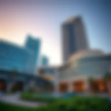 Notable Exploring Plaza 30: A Vital Piece of Dubai's Real Estate Puzzle