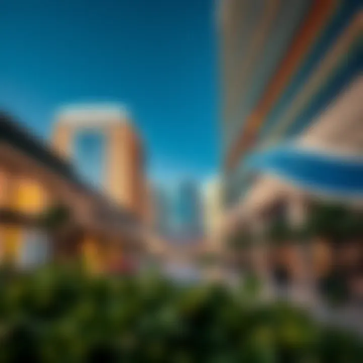 Exploring Plaza 30: A Vital Piece of Dubai's Real Estate Puzzle Summary