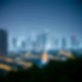 Exploring Plots: Real Estate Dynamics in Dubai Introduction