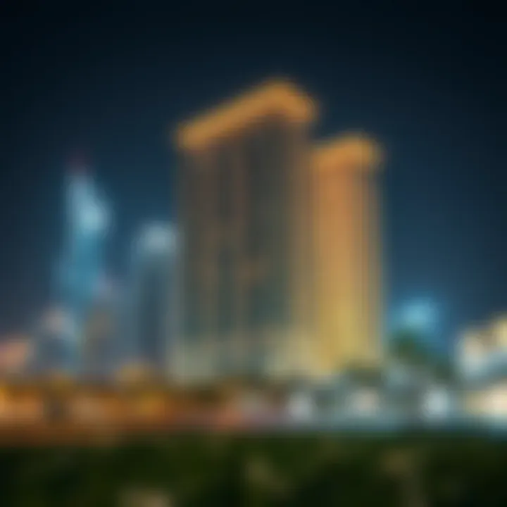 Exploring Plots: Real Estate Dynamics in Dubai Summary