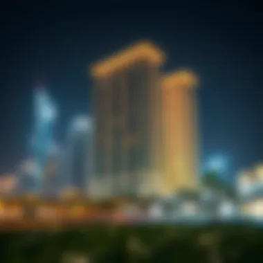 Exploring Plots: Real Estate Dynamics in Dubai Summary Exploring Plots: Real Estate Dynamics in Dubai Summary
