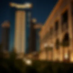 Exploring Property Status Inquiries in Dubai's Real Estate Market Introduction