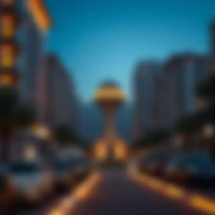 Notable Exploring Property Status Inquiries in Dubai's Real Estate Market