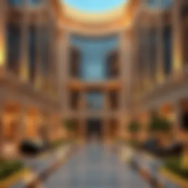 Exploring Property Status Inquiries in Dubai's Real Estate Market Summary Exploring Property Status Inquiries in Dubai's Real Estate Market Summary