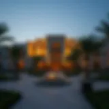 Exploring قرية الفرسان: A Deep Dive into the Community and Its Offerings Introduction