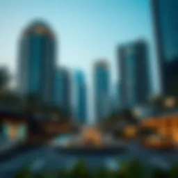 Exploring قرية مول: A Comprehensive Overview Introduction