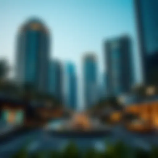 Exploring قرية مول: A Comprehensive Overview Introduction