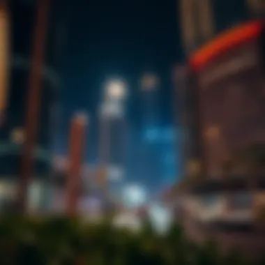 Notable Exploring قرية مول: A Comprehensive Overview