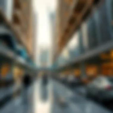 Exploring قرية مول: A Comprehensive Overview Summary