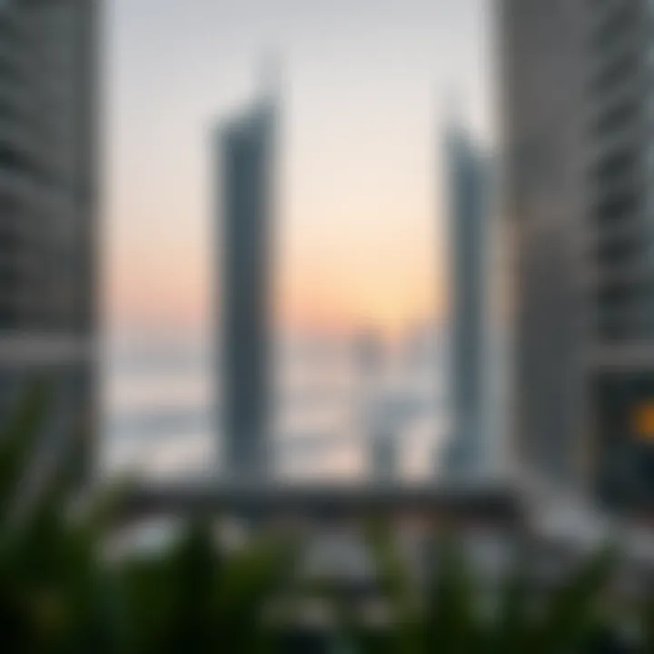 Notable Exploring Radisson Blu Marina Dubai: A Comprehensive Overview